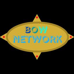 Bow Network Logo