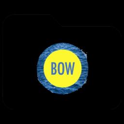 BowFiles Logo